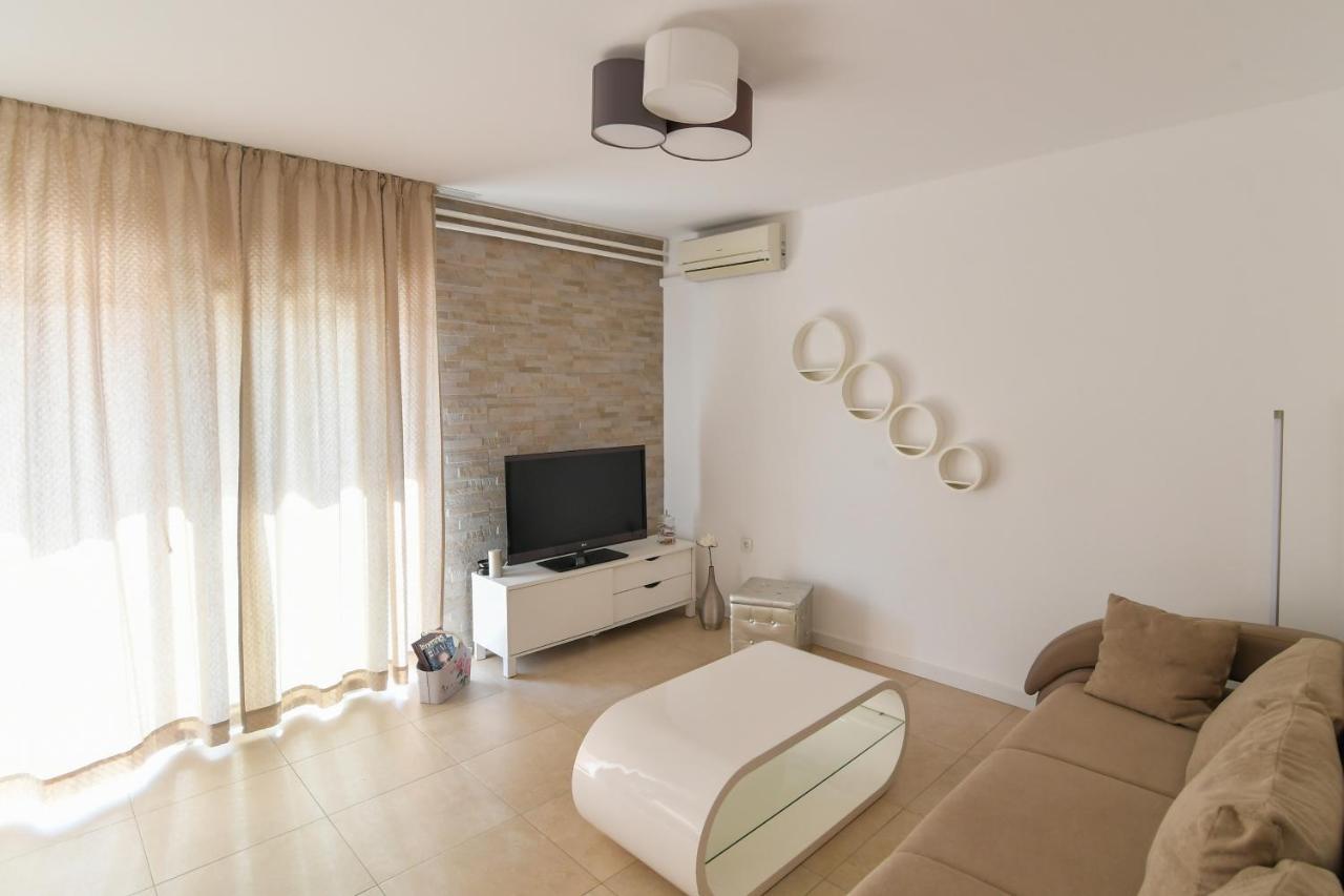 Apartment Amelie Abbázia Kültér fotó