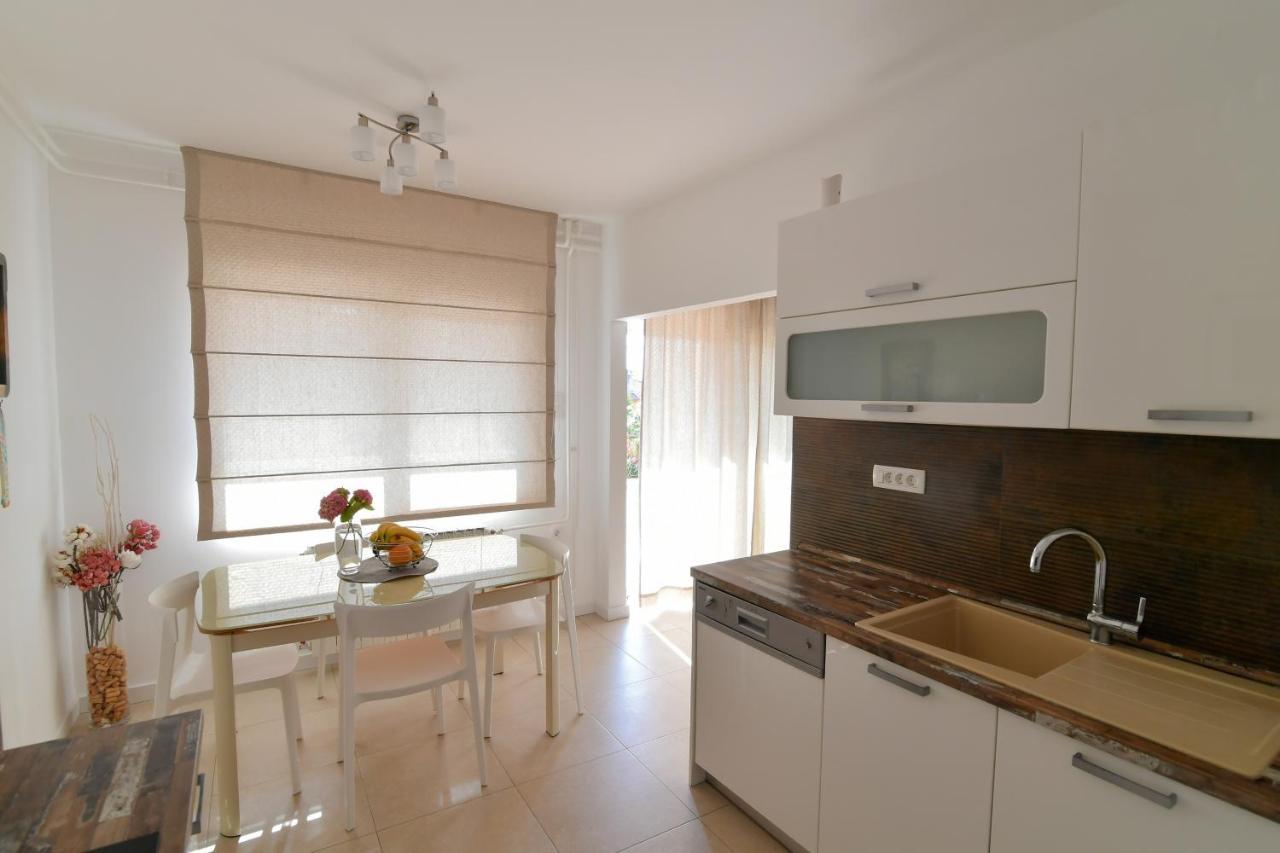 Apartment Amelie Abbázia Kültér fotó