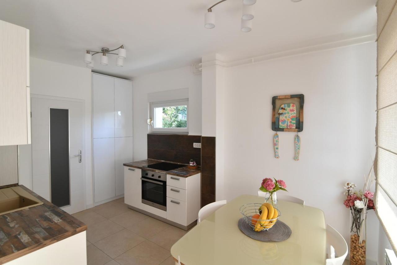 Apartment Amelie Abbázia Kültér fotó