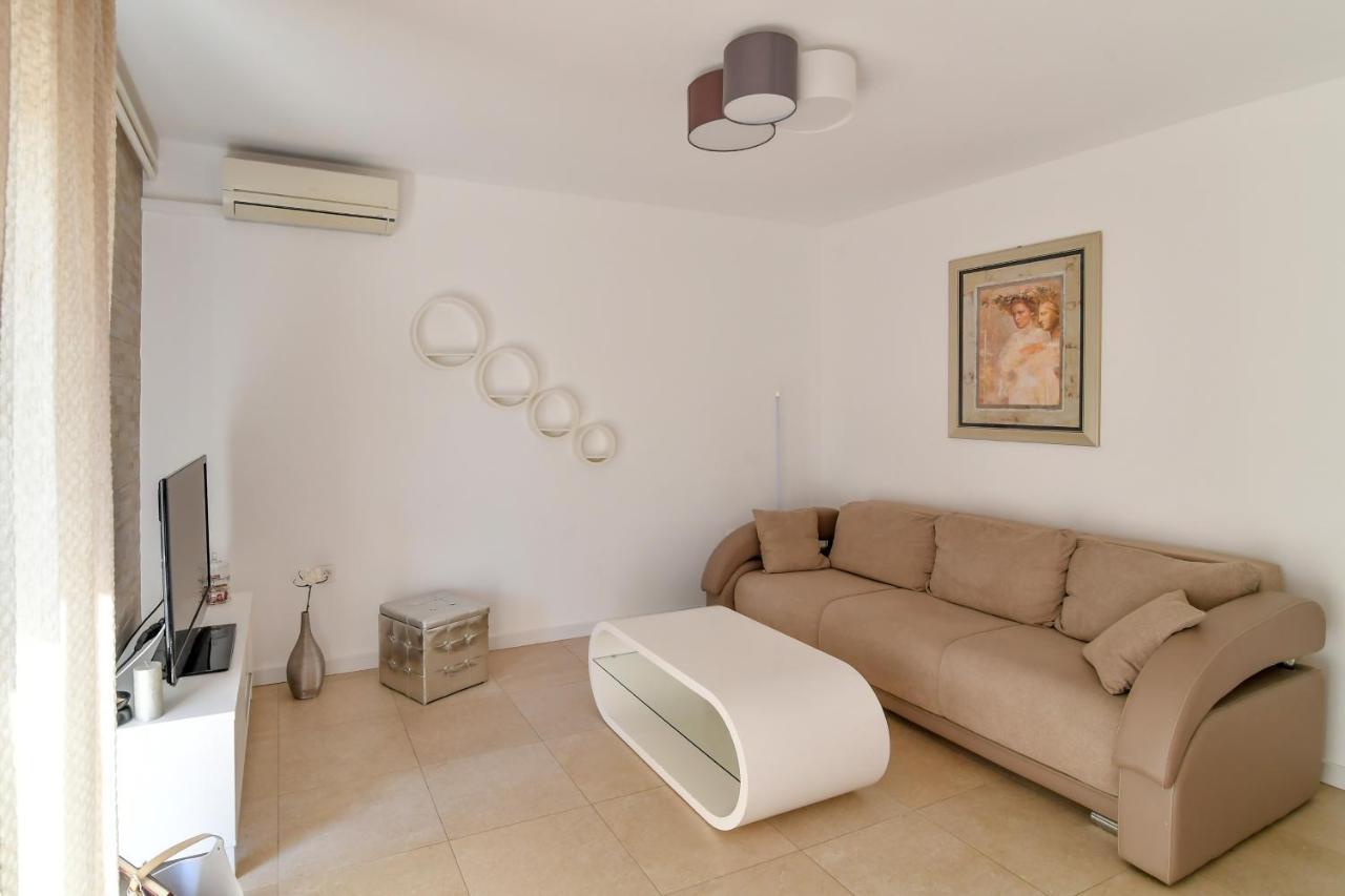 Apartment Amelie Abbázia Kültér fotó