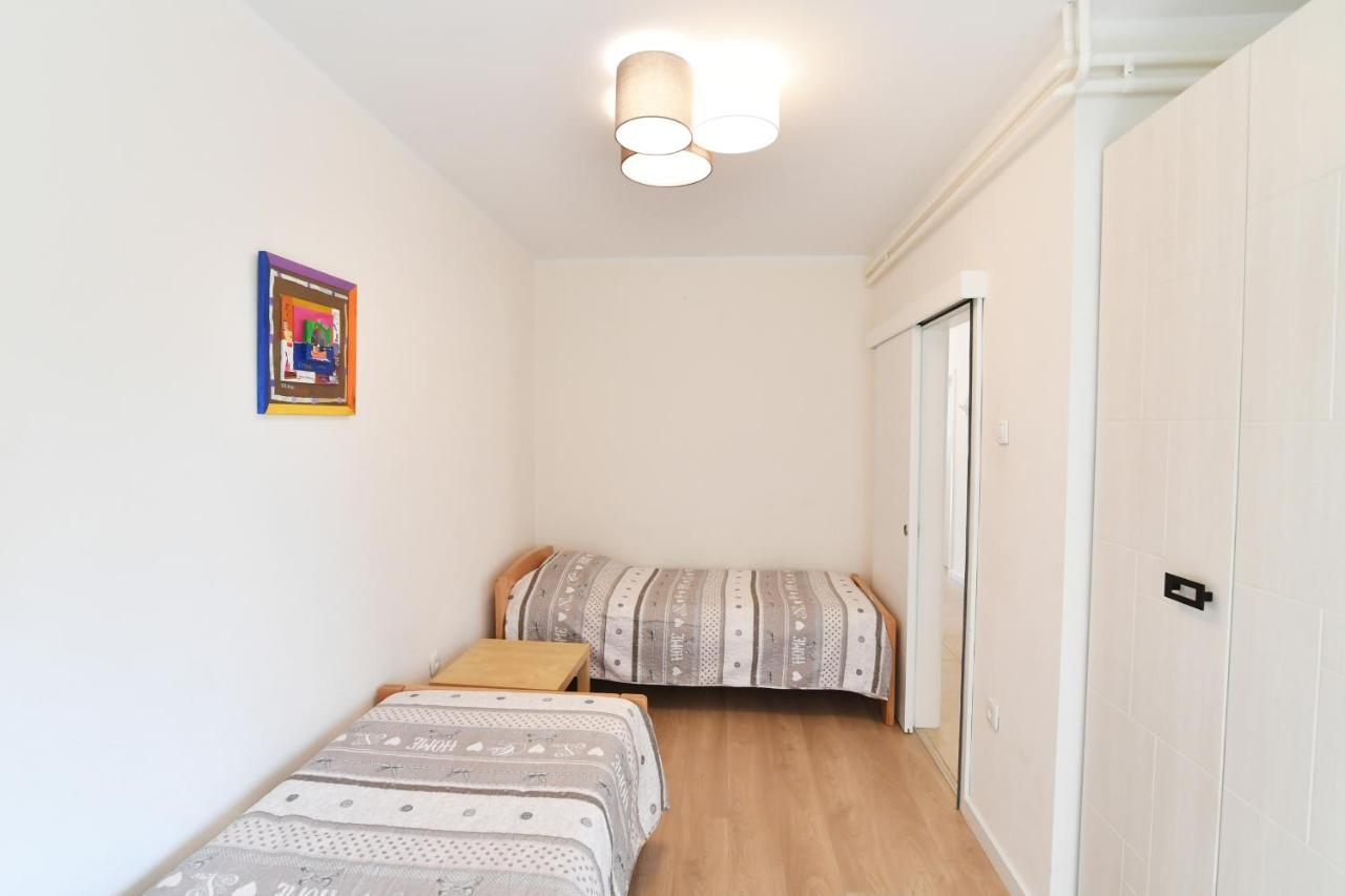 Apartment Amelie Abbázia Kültér fotó