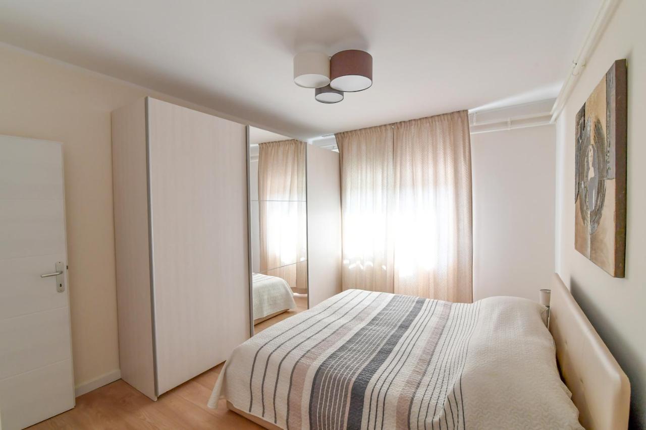 Apartment Amelie Abbázia Kültér fotó
