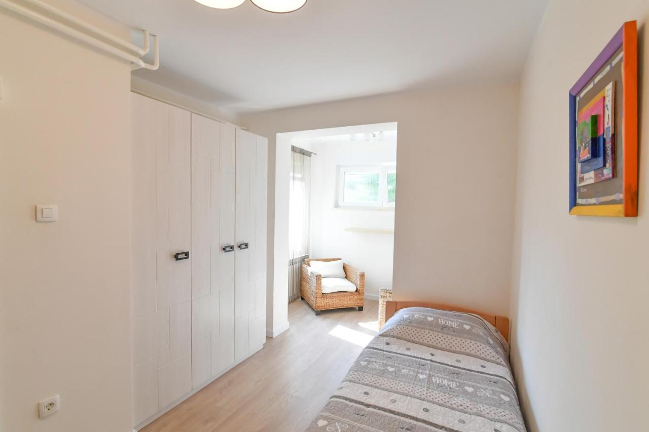 Apartment Amelie Abbázia Kültér fotó