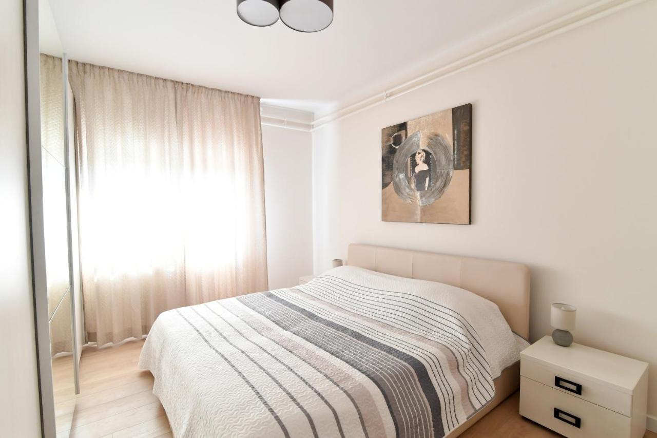 Apartment Amelie Abbázia Kültér fotó