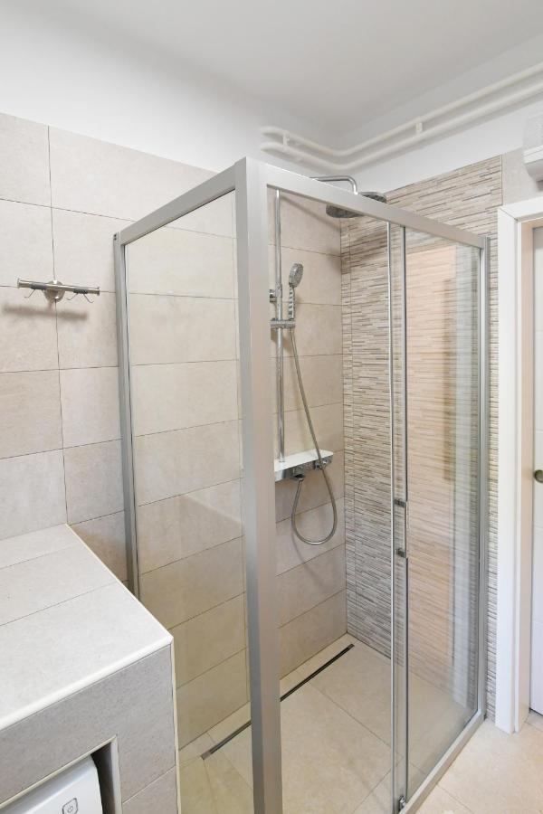 Apartment Amelie Abbázia Kültér fotó