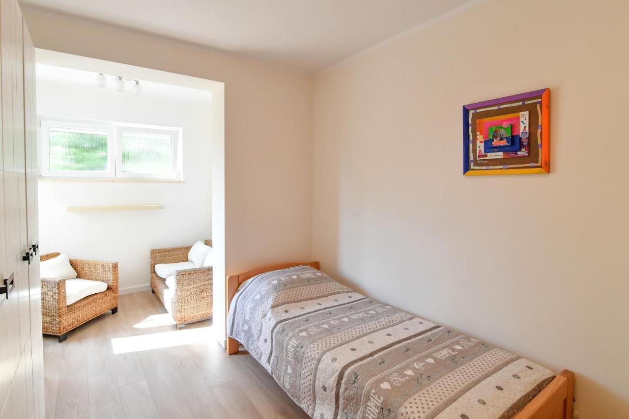 Apartment Amelie Abbázia Kültér fotó
