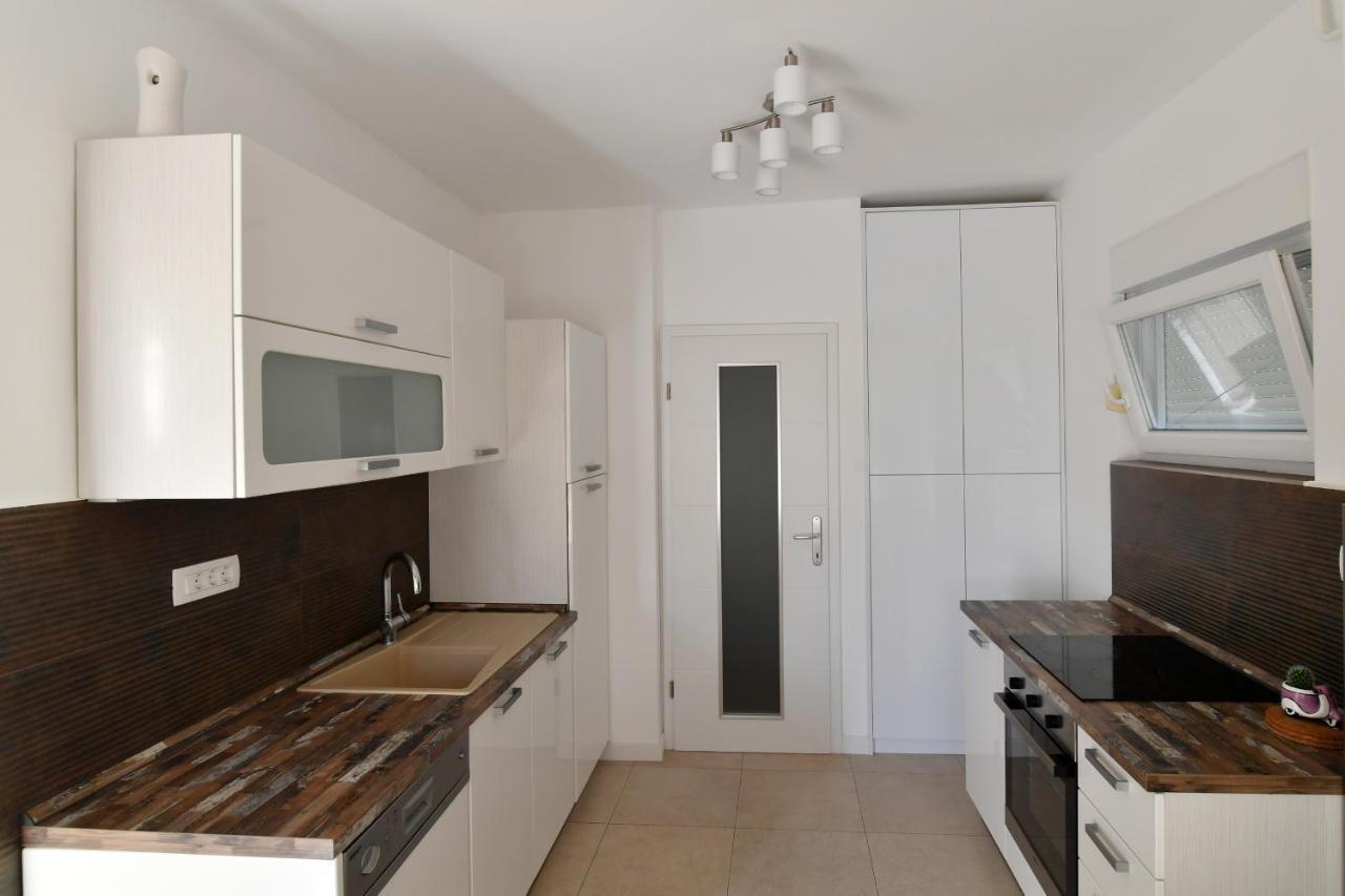 Apartment Amelie Abbázia Kültér fotó