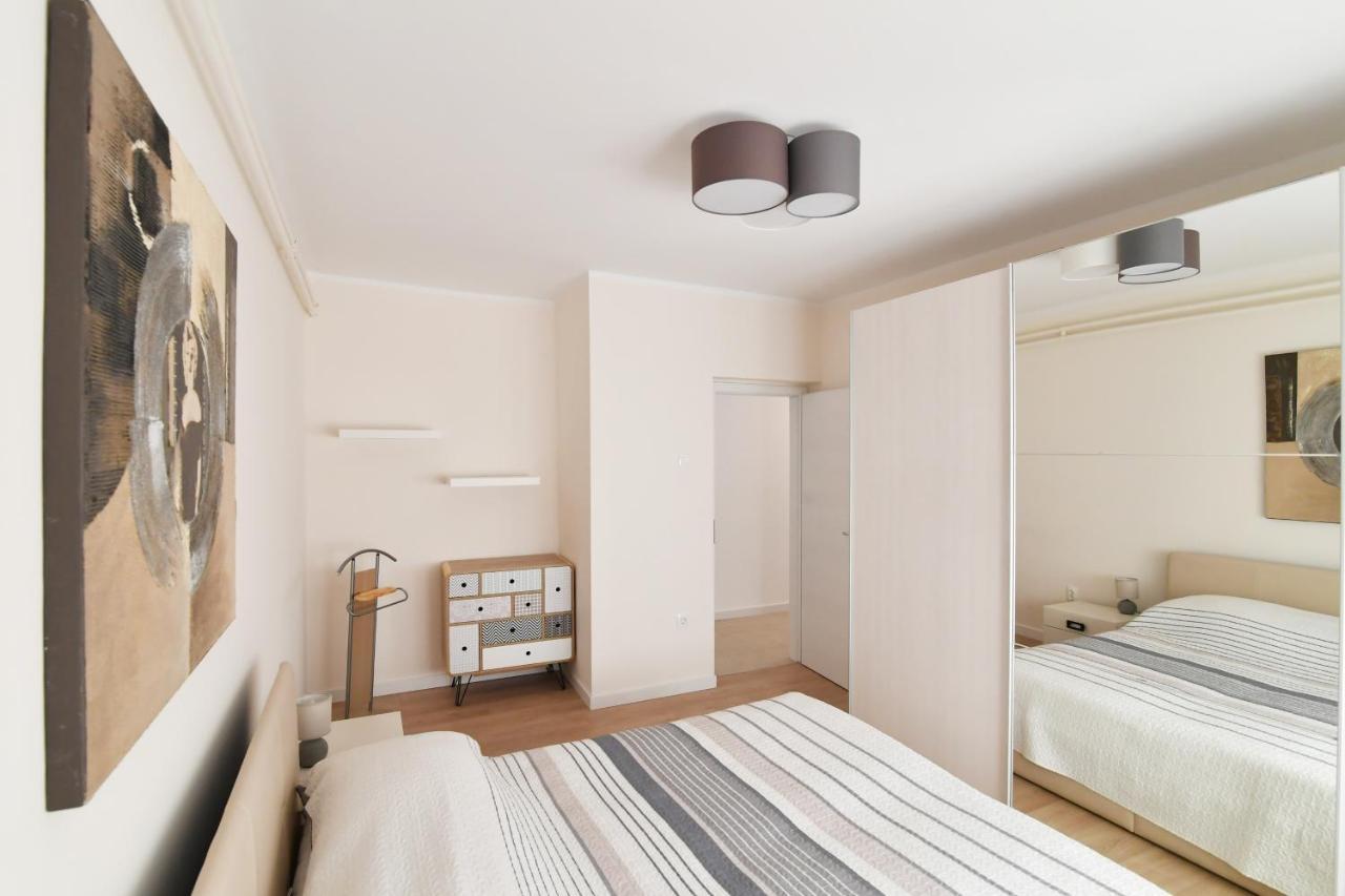Apartment Amelie Abbázia Kültér fotó