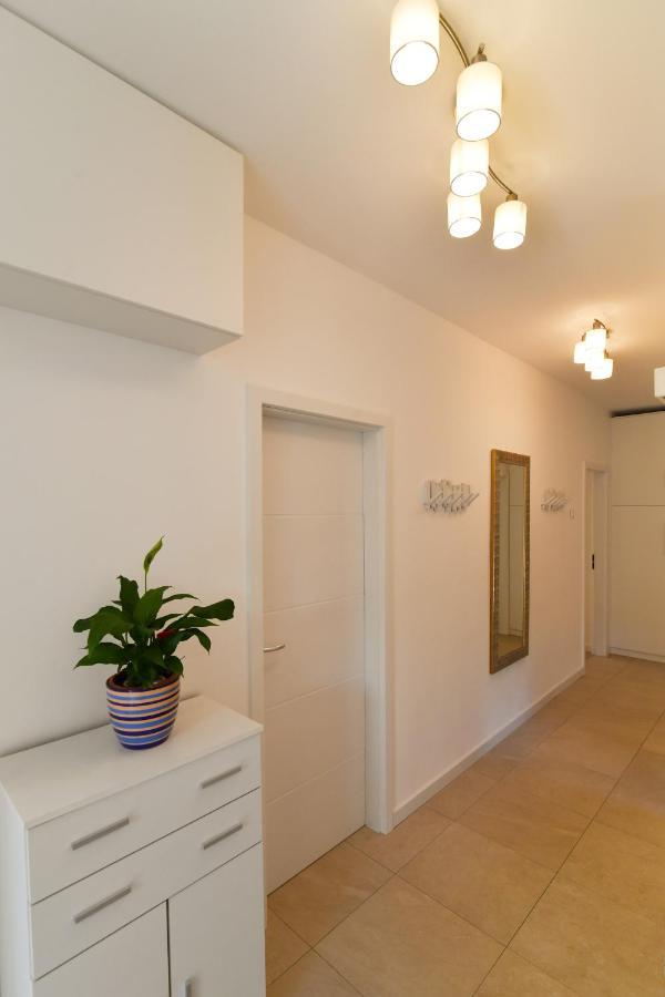 Apartment Amelie Abbázia Kültér fotó